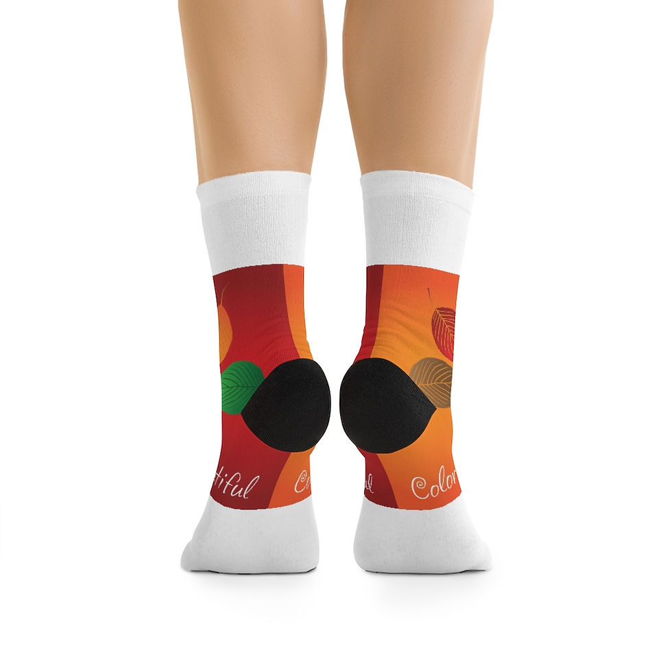 Thumbnail: DTG Socks