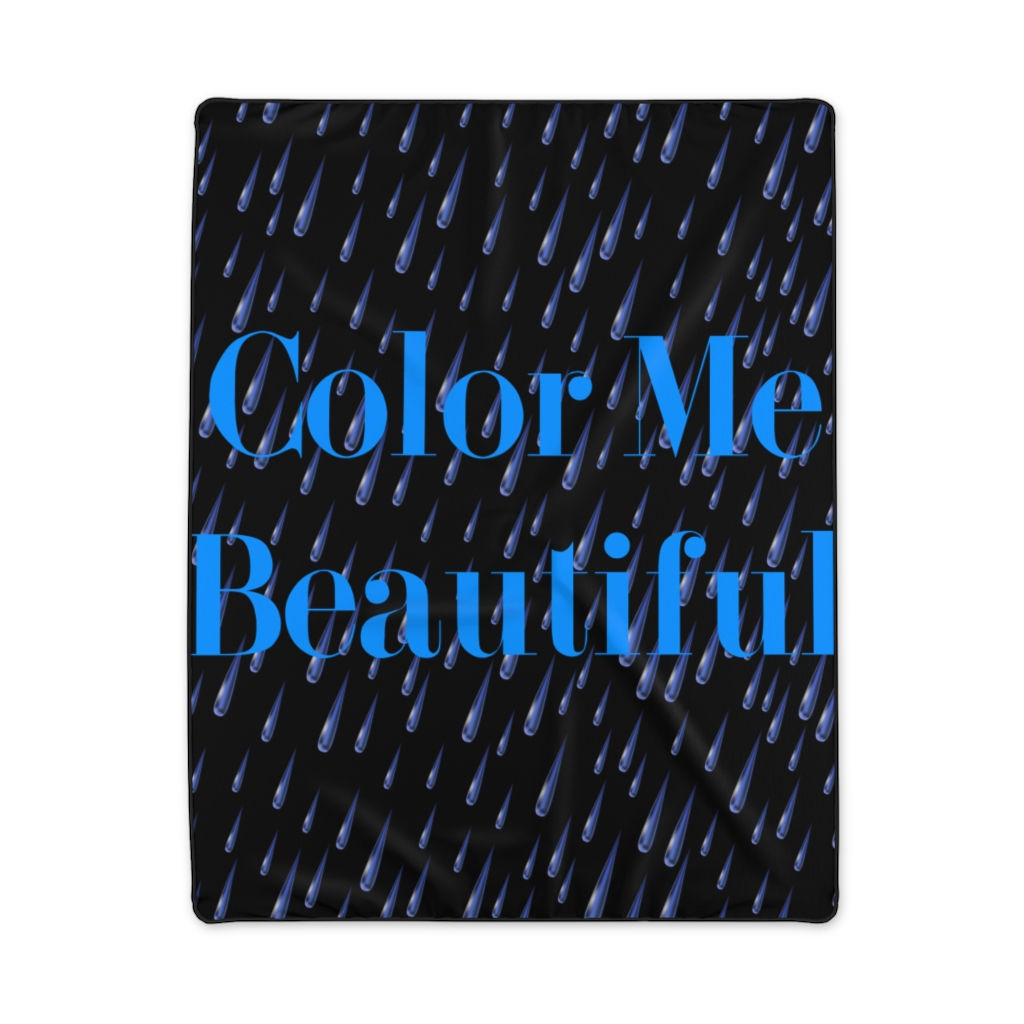 Polyester Blanket