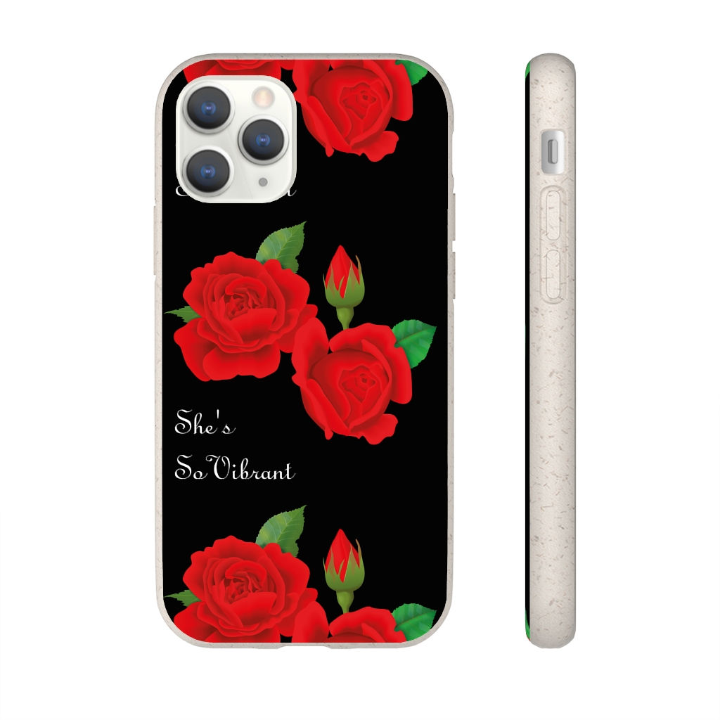Biodegradable Case