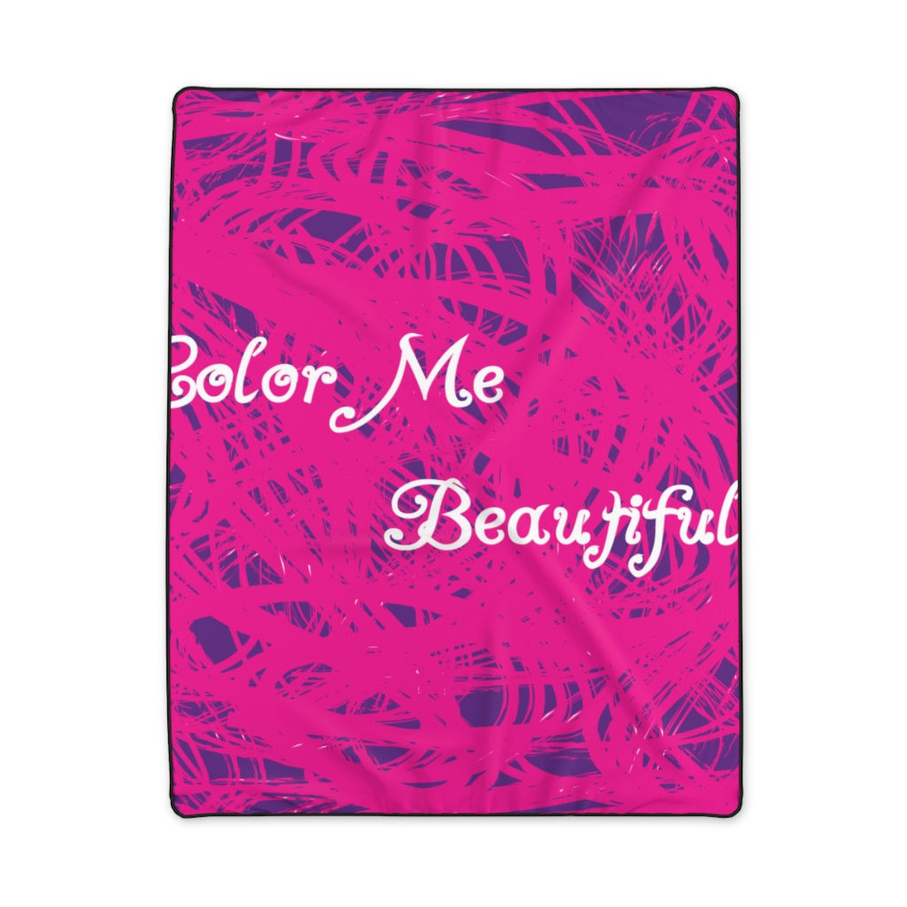 Polyester Blanket