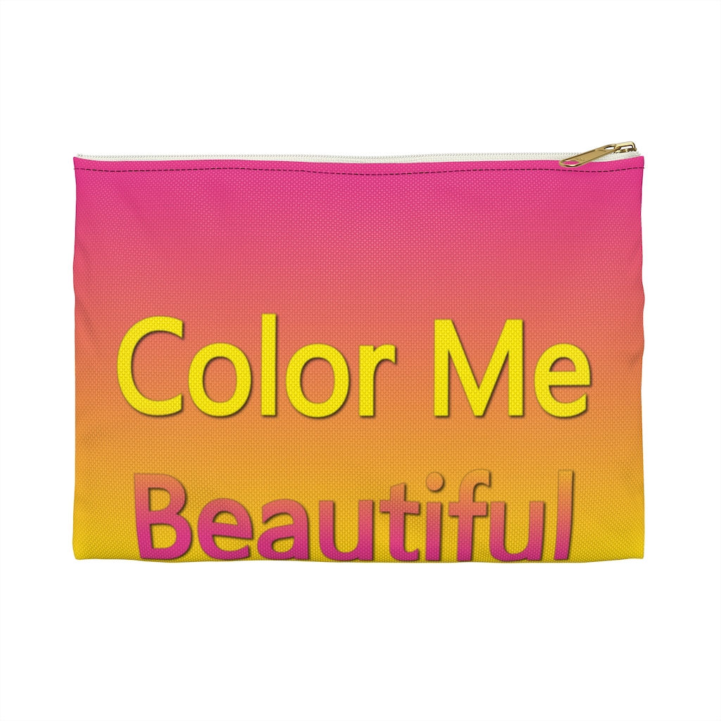 Accessory Pouch