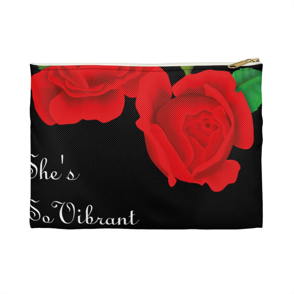 Accessory Pouch