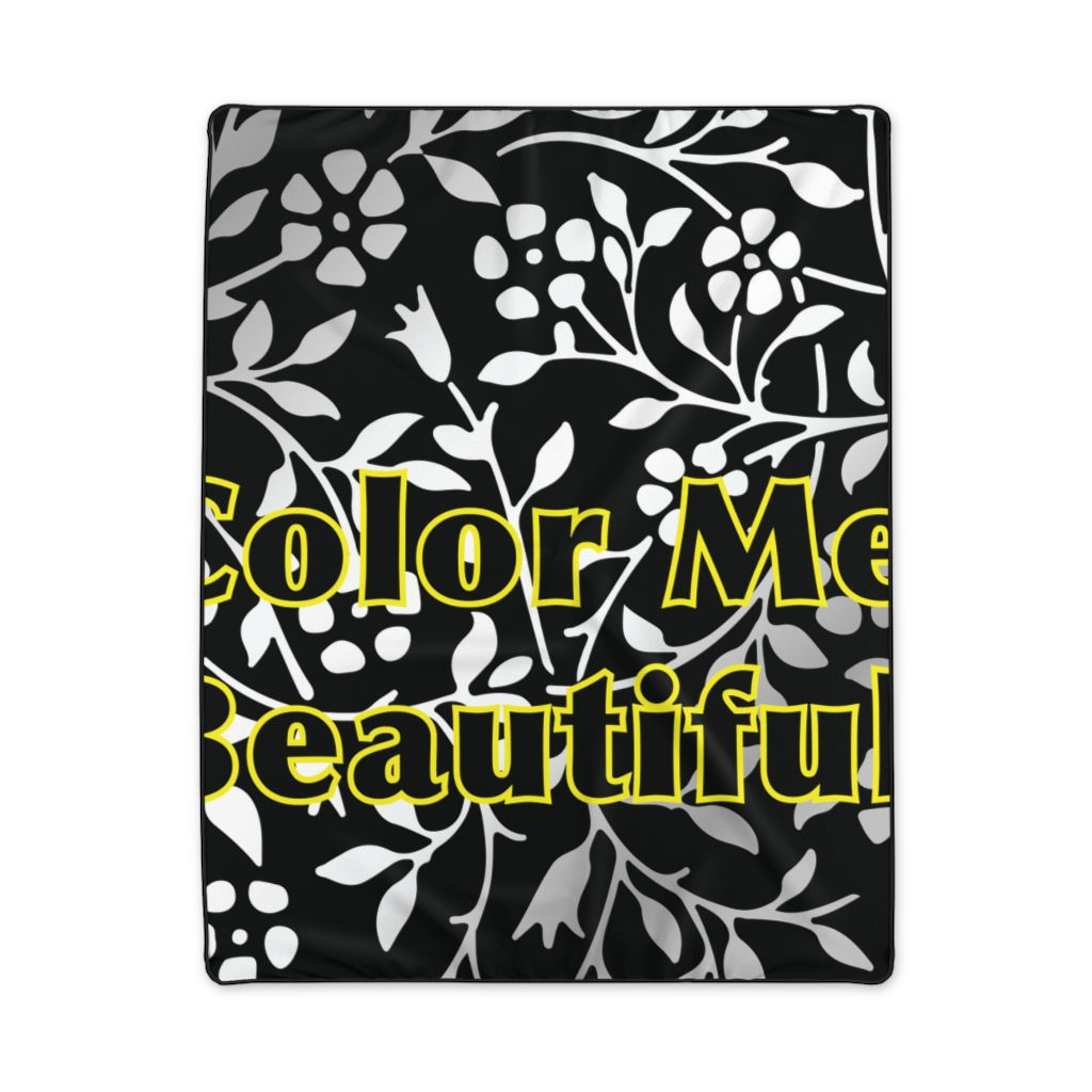 Polyester Blanket