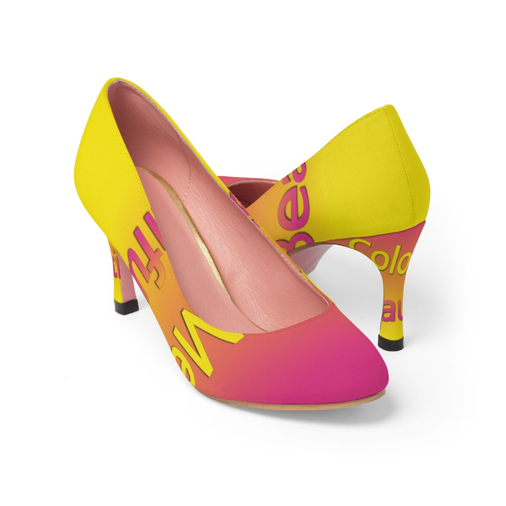Women's High Heels