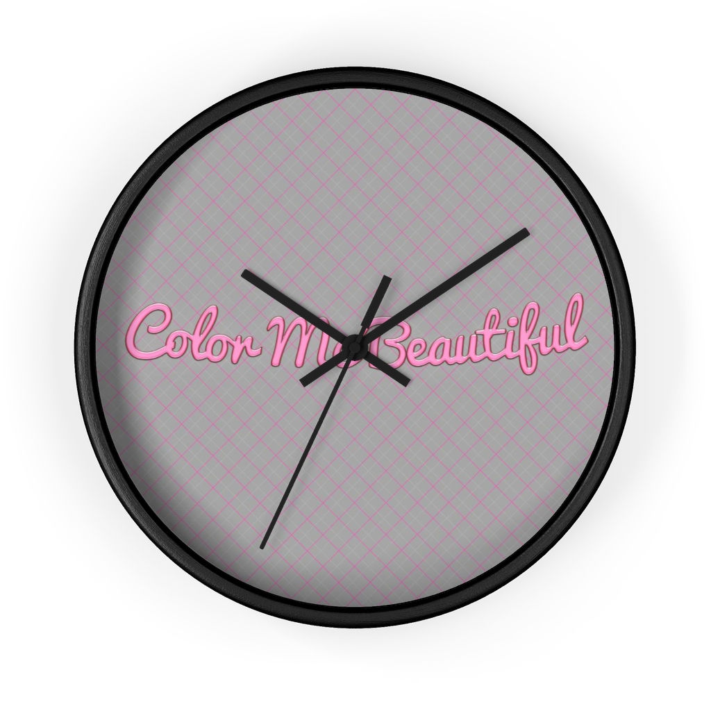 Wall clock