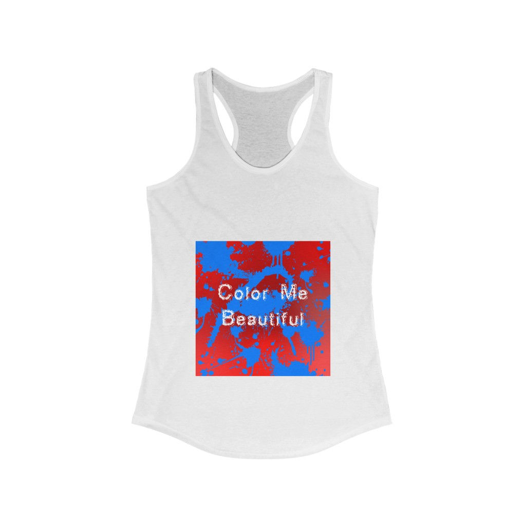 Women's Ideal Racerback Tank