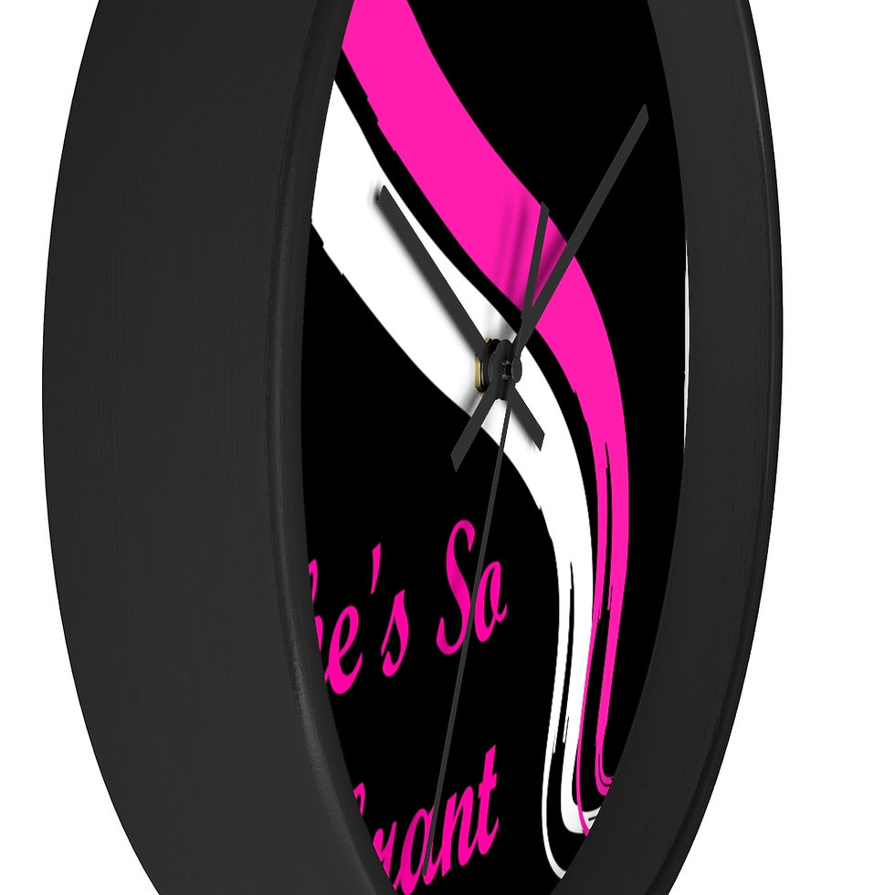 Thumbnail: Wall clock