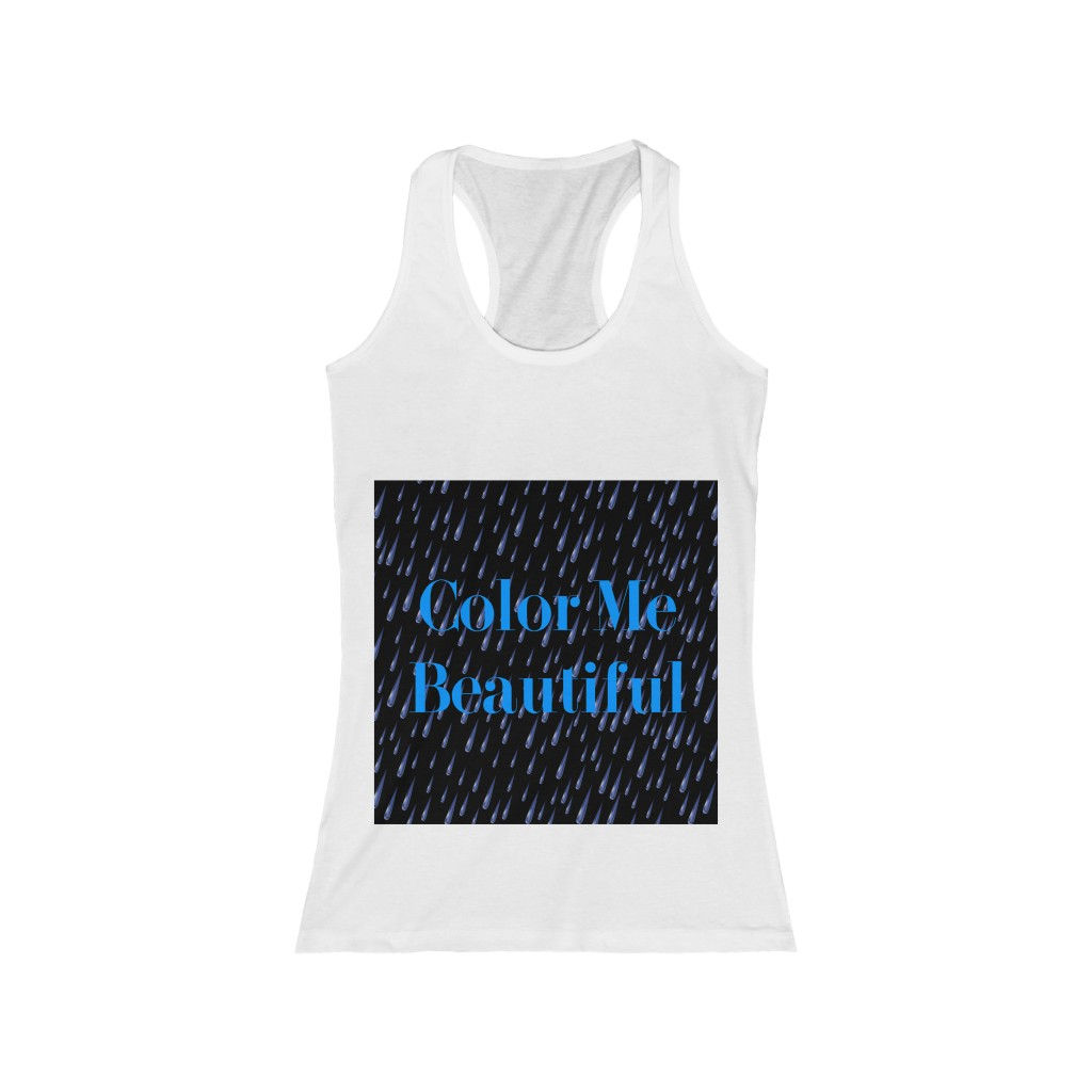 Women's Racerback Tank