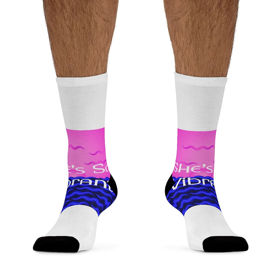 Thumbnail: DTG Socks