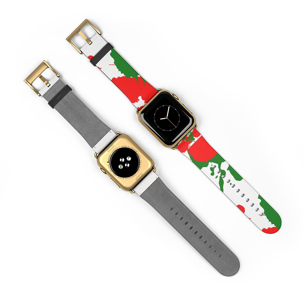 Thumbnail: Watch Band
