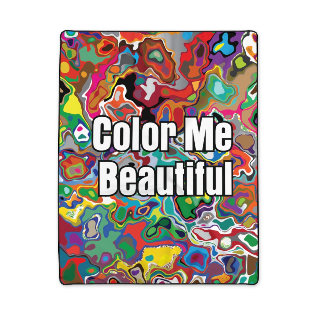 Polyester Blanket