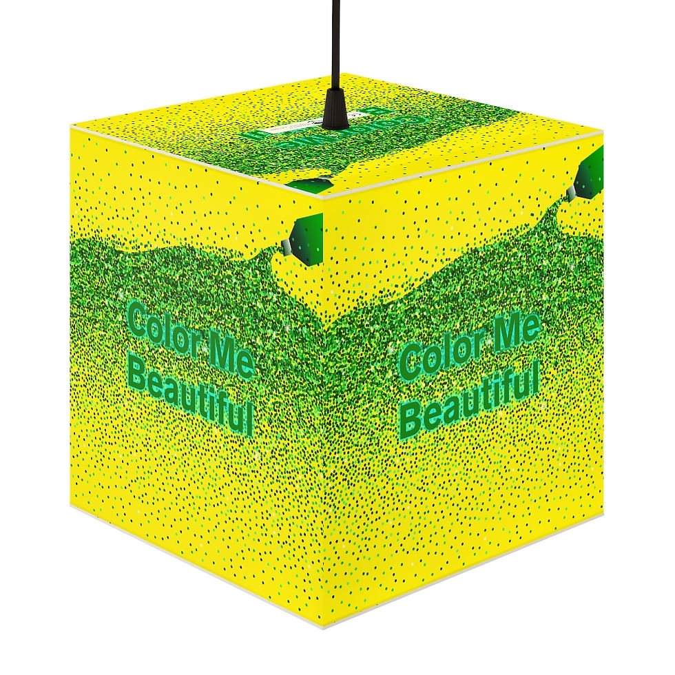 Thumbnail: Personalized Lamp