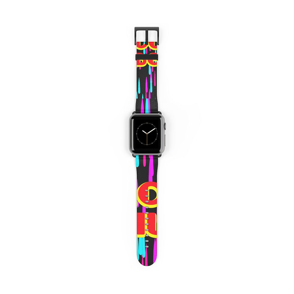 Watch Band