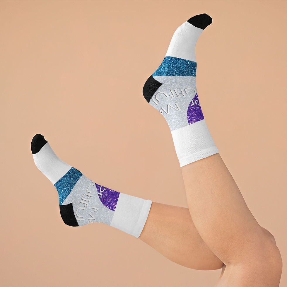 Thumbnail: DTG Socks