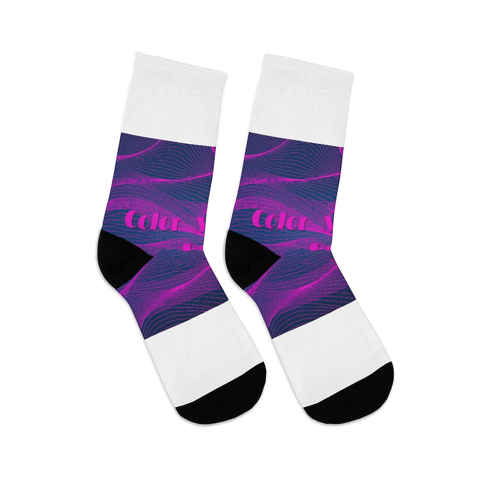 Thumbnail: DTG Socks