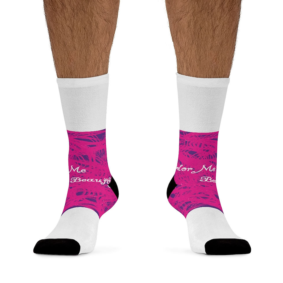 Thumbnail: DTG Socks