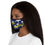 Thumbnail: Fitted Polyester Face Mask