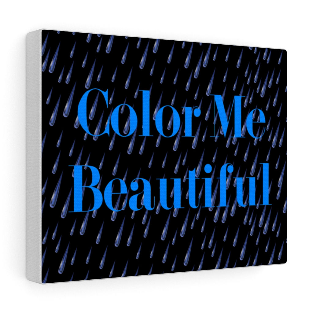 Canvas Gallery Wraps