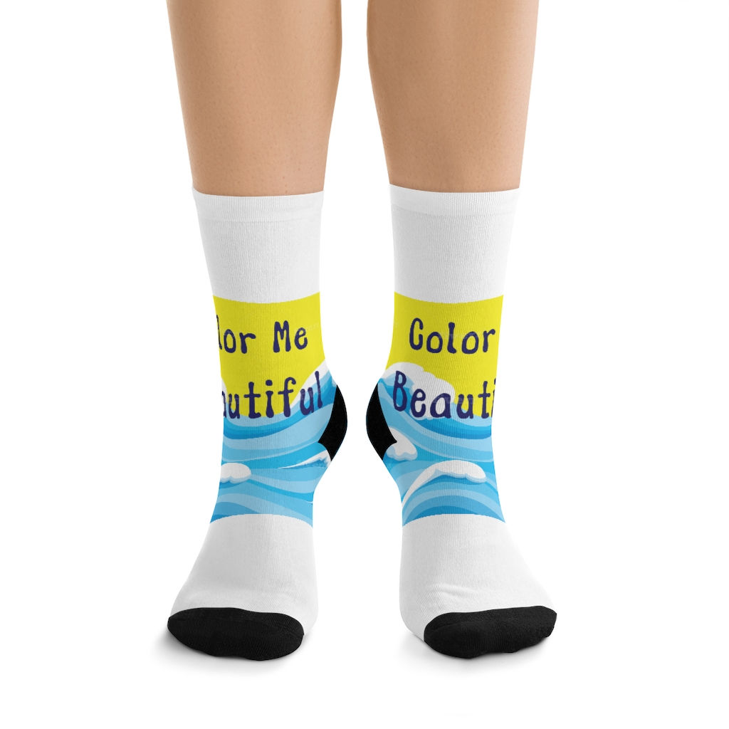 DTG Socks