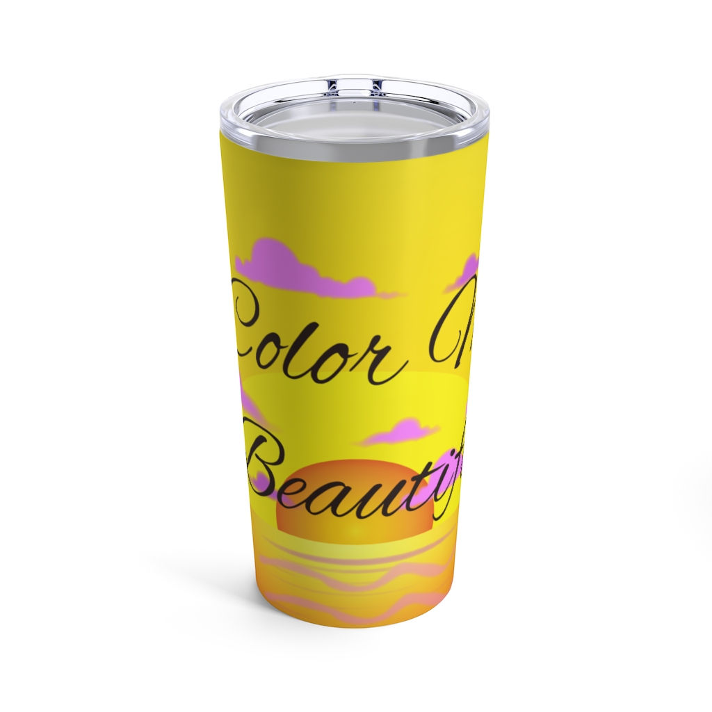 Tumbler 20oz