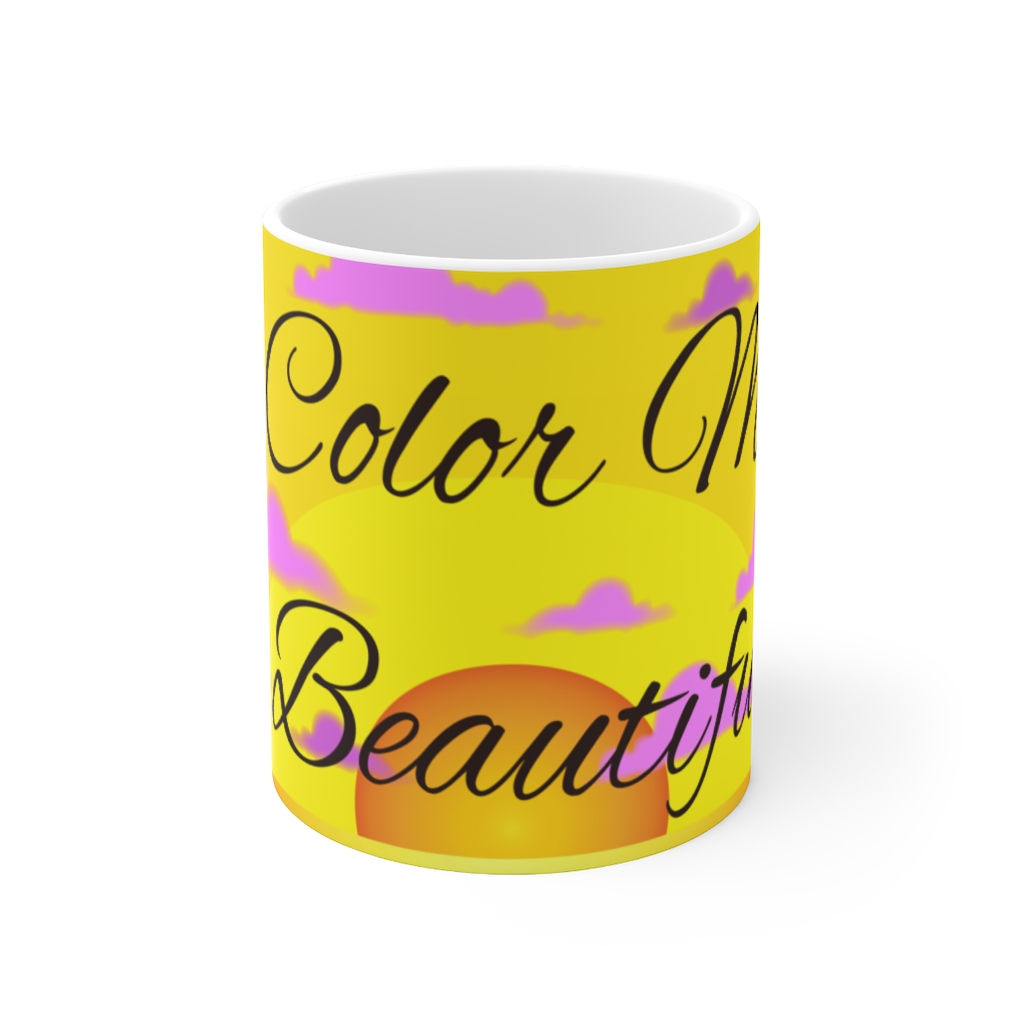 11oz Mug