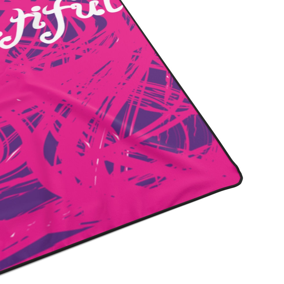 Thumbnail: Polyester Blanket