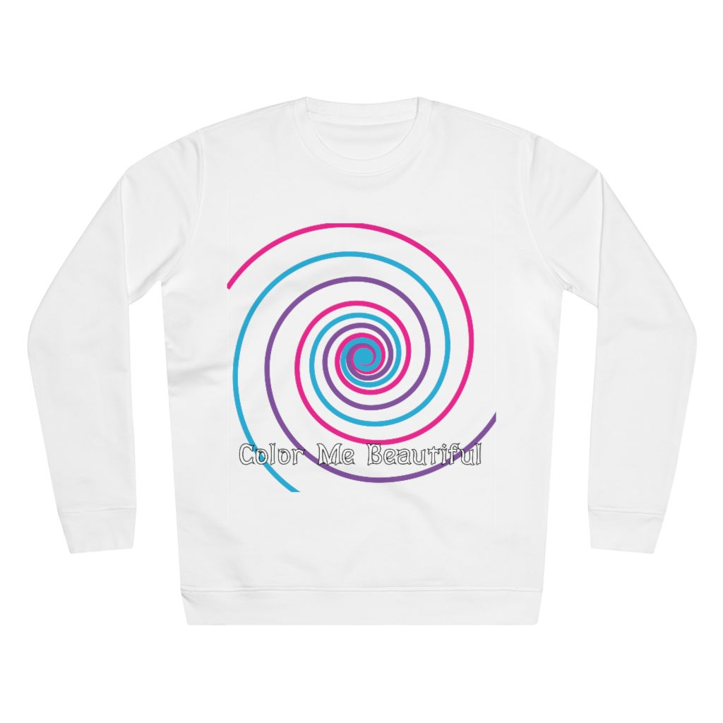 Unisex Rise Sweatshirt