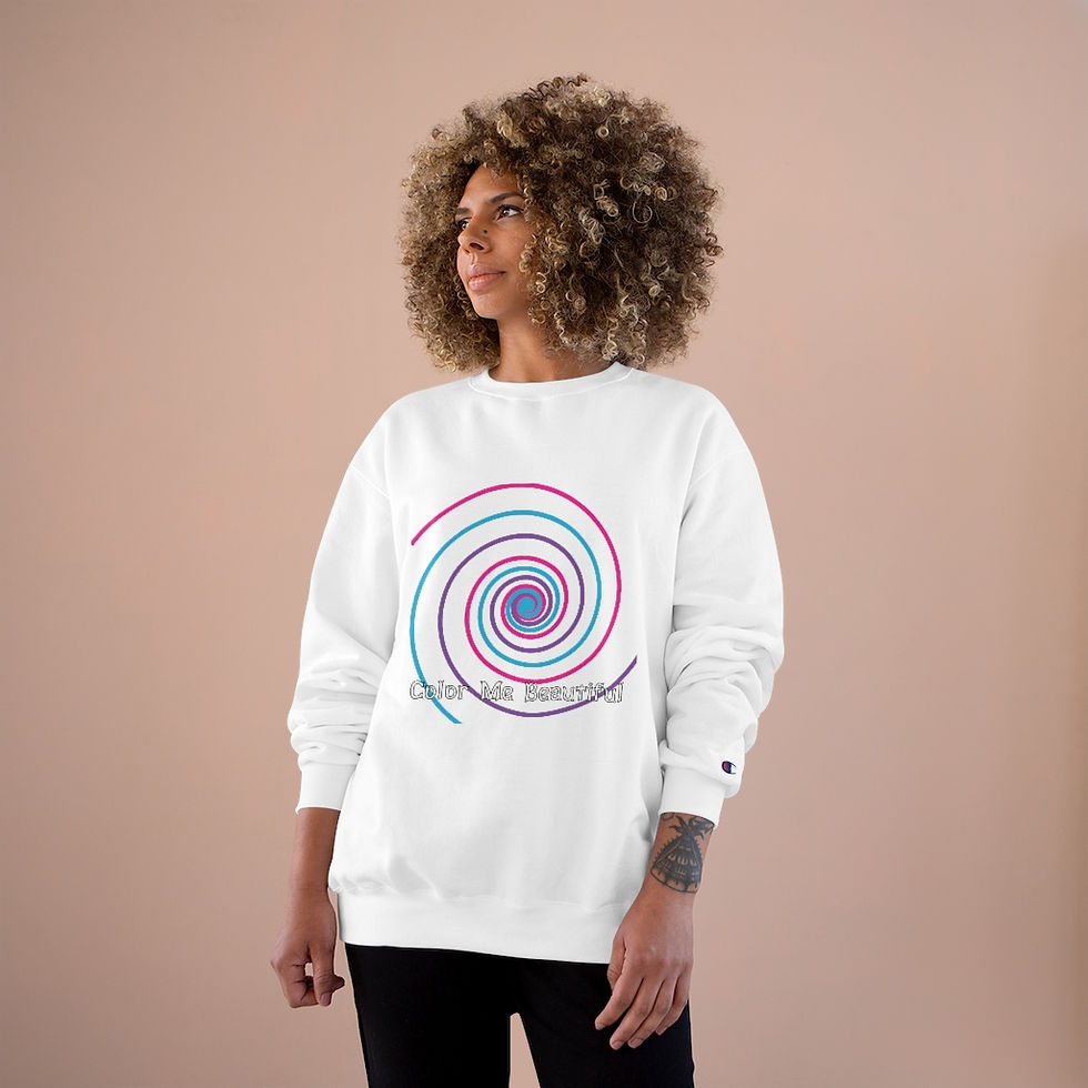 Thumbnail: Champion Sweatshirt
