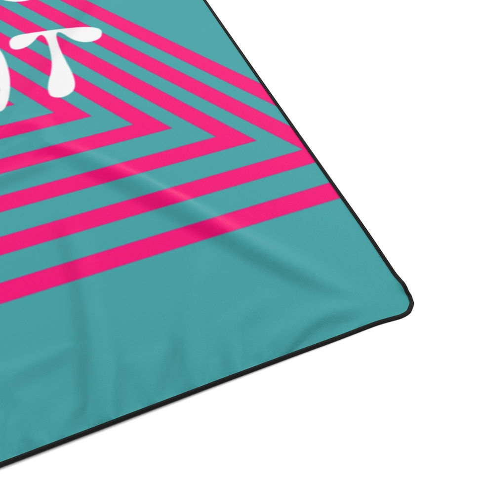 Thumbnail: Polyester Blanket
