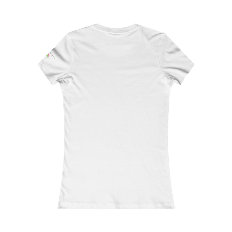 Thumbnail: Women's Favorite Tee
