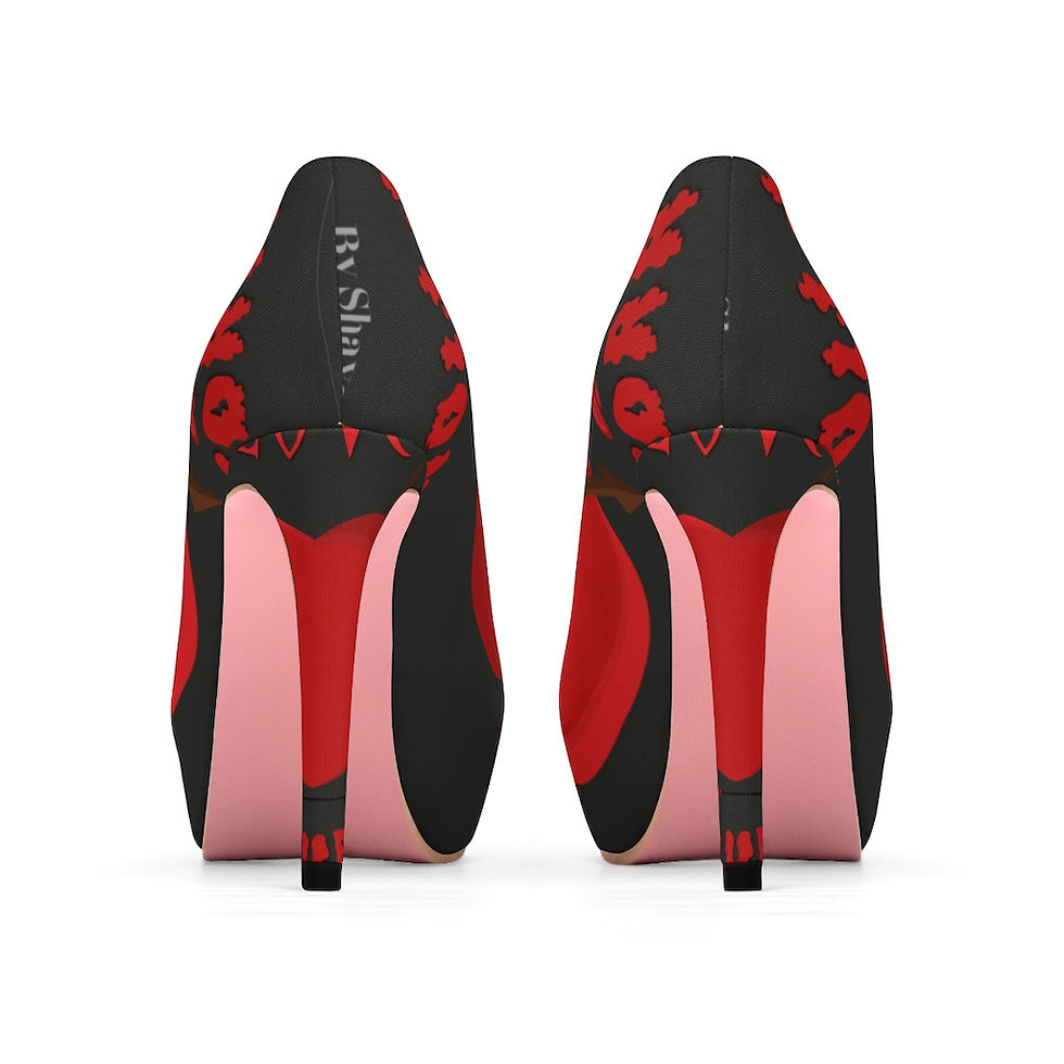 Thumbnail: Women's Platform Heels