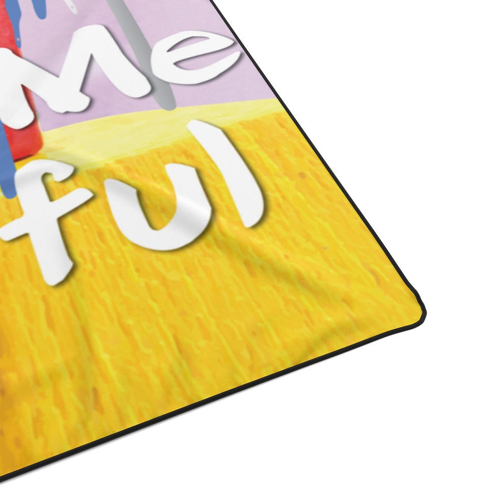 Thumbnail: Polyester Blanket