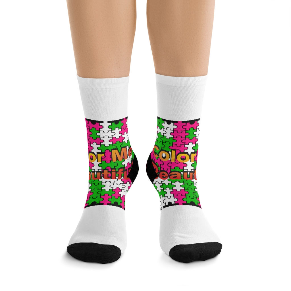 DTG Socks