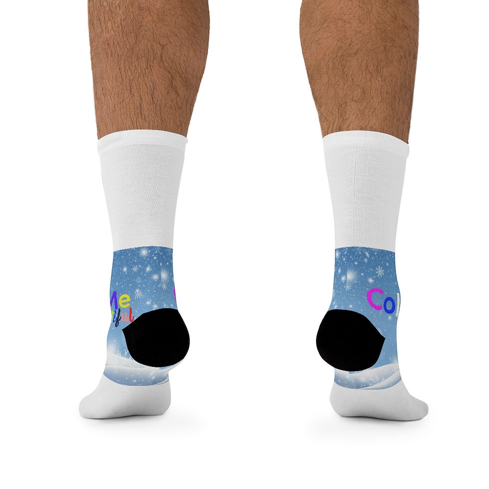 Thumbnail: DTG Socks