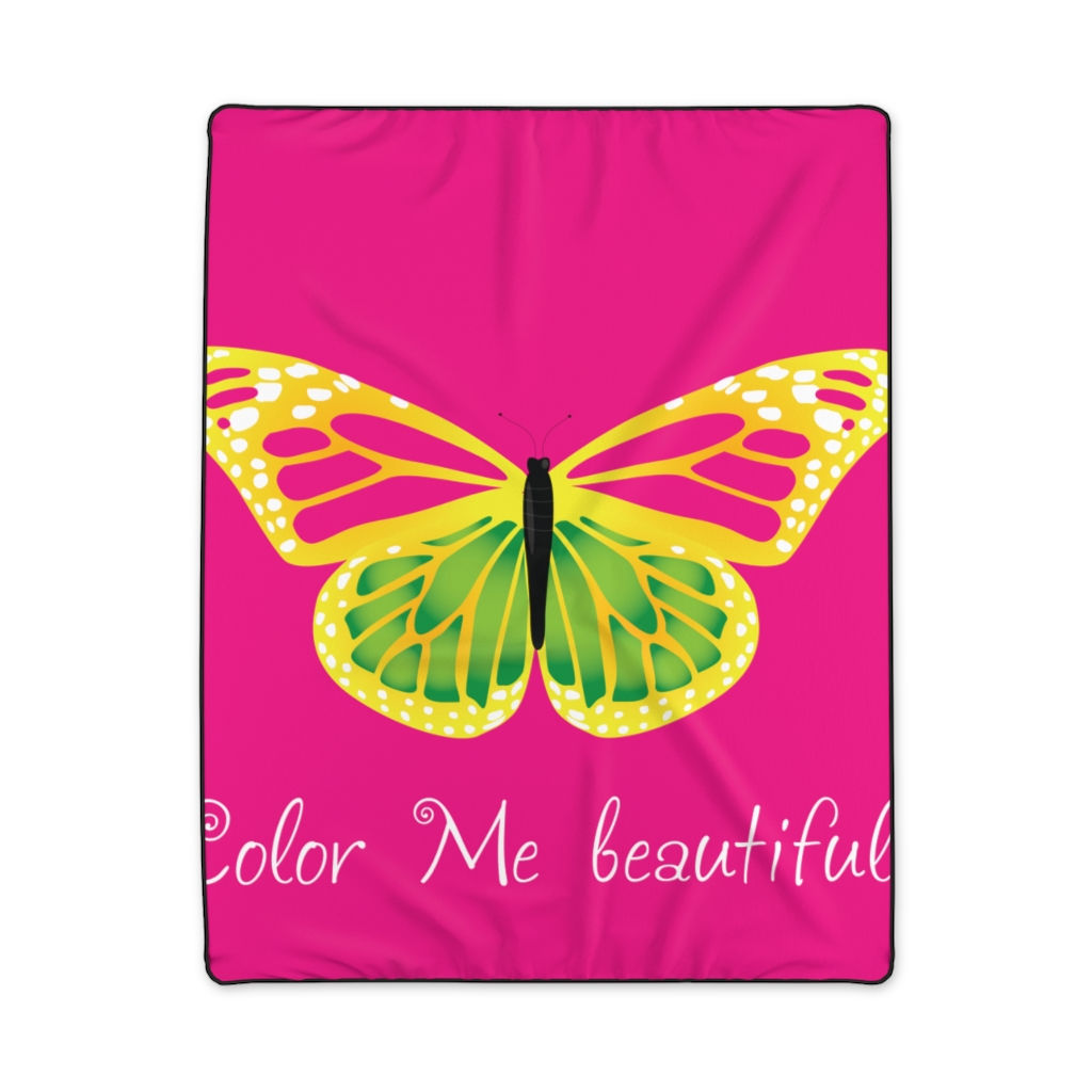 Polyester Blanket