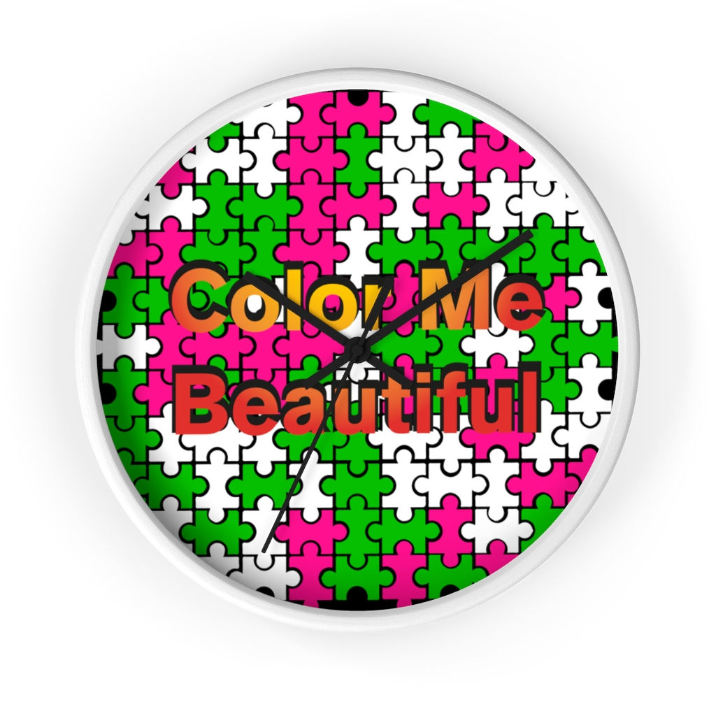 Wall clock