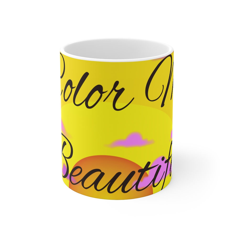 Mug 11oz