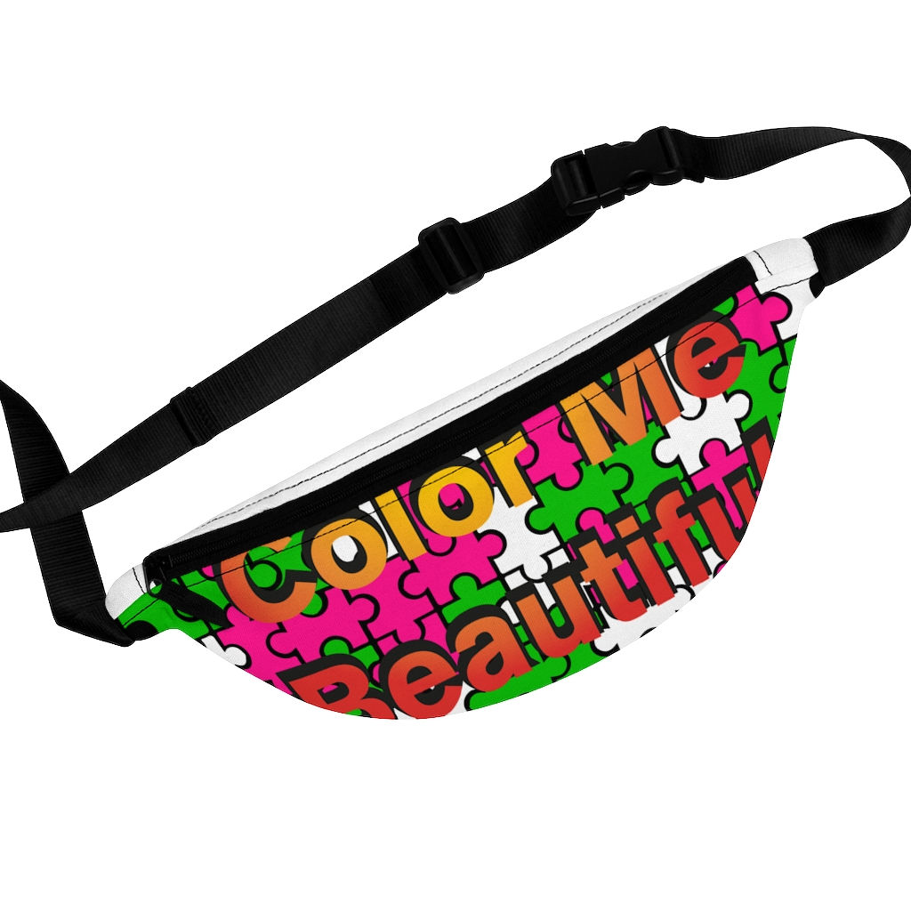 Fanny Pack