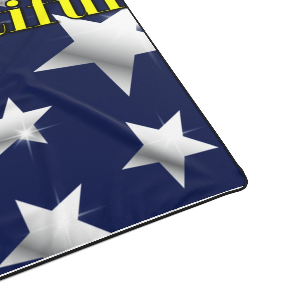 Thumbnail: Polyester Blanket