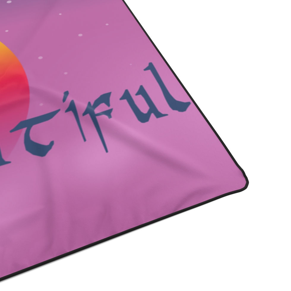Thumbnail: Polyester Blanket