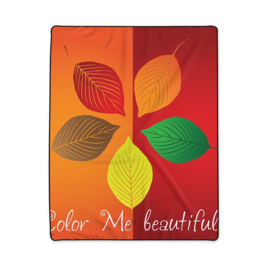 Polyester Blanket