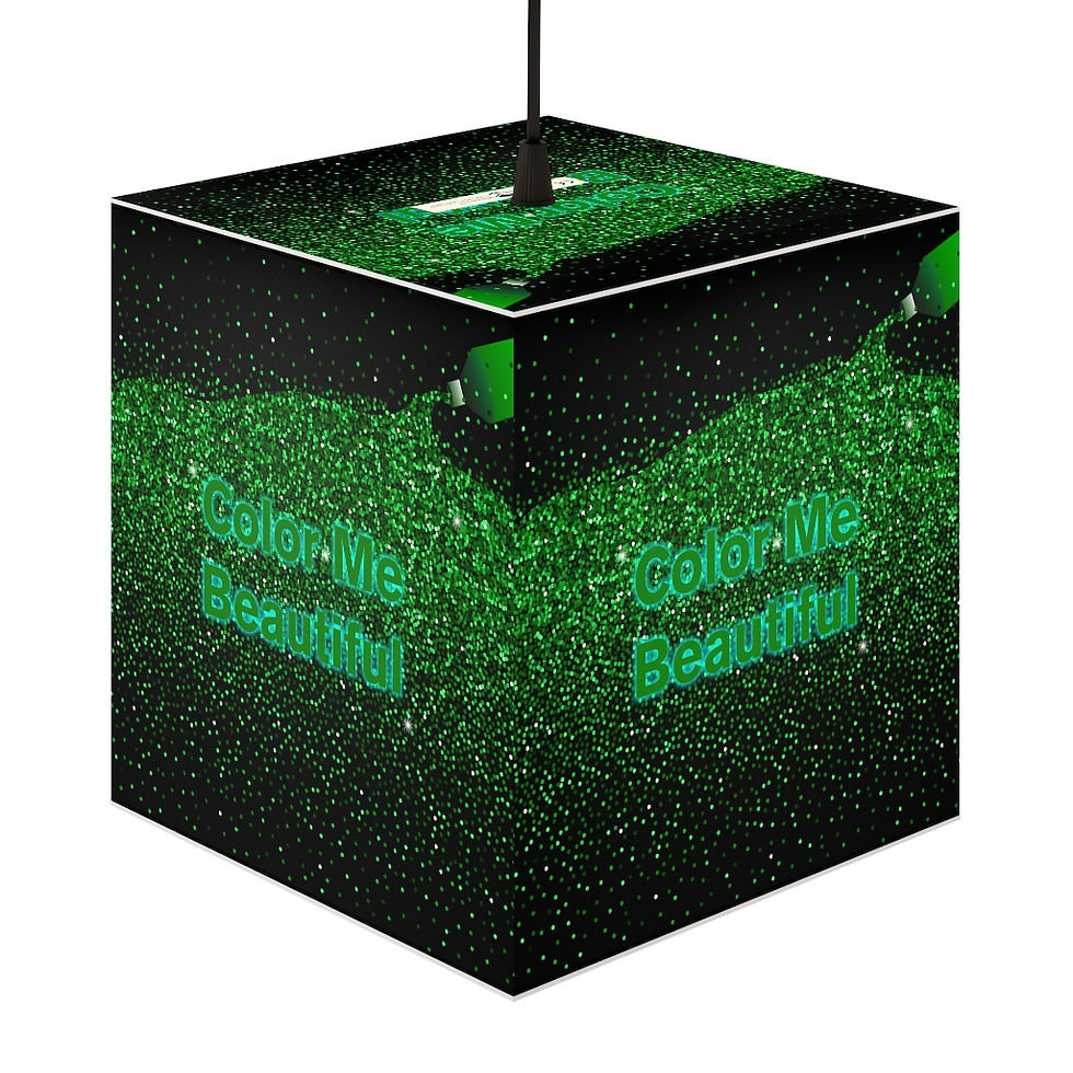 Thumbnail: Personalized Lamp