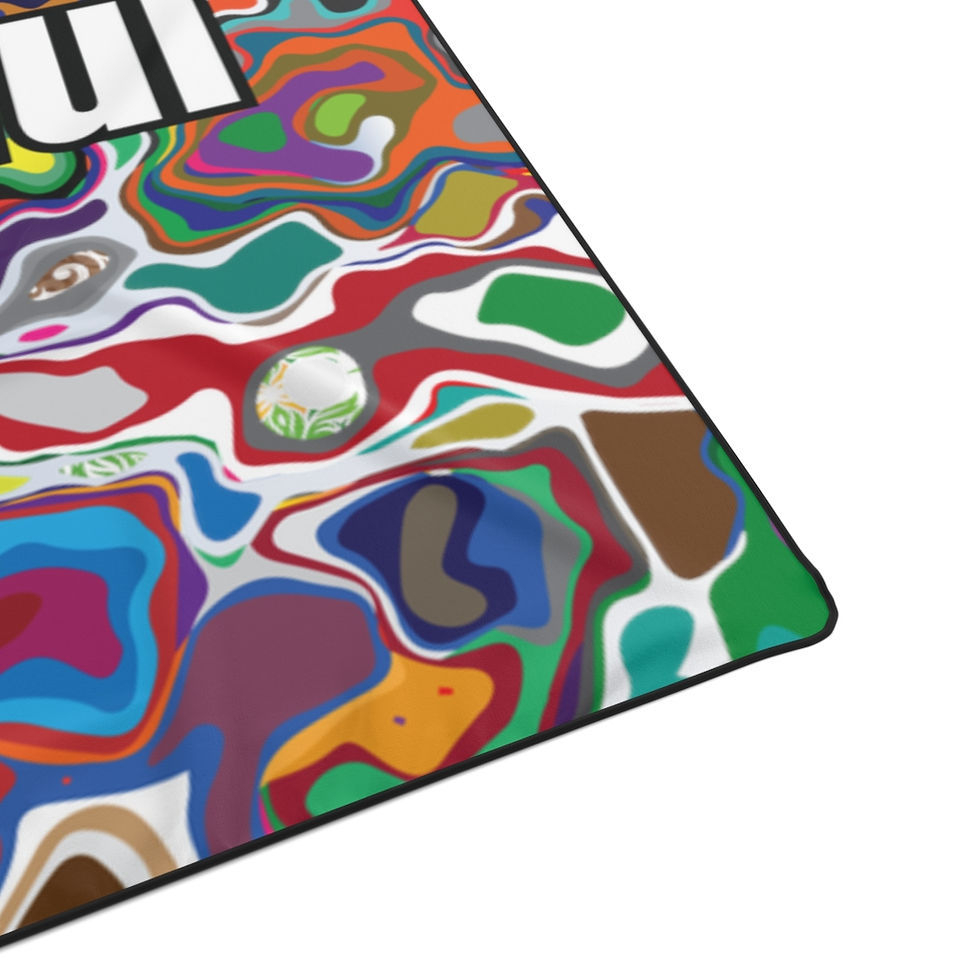 Thumbnail: Polyester Blanket
