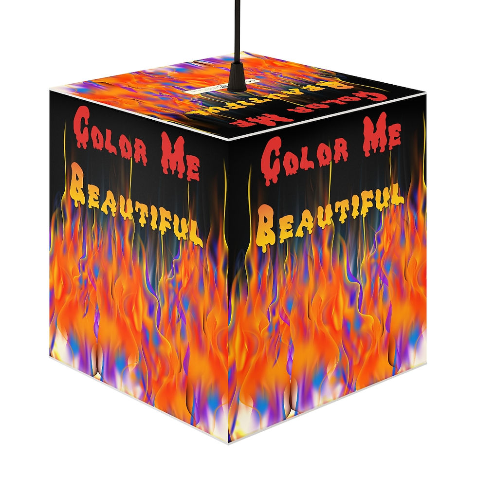 Thumbnail: Personalized Lamp