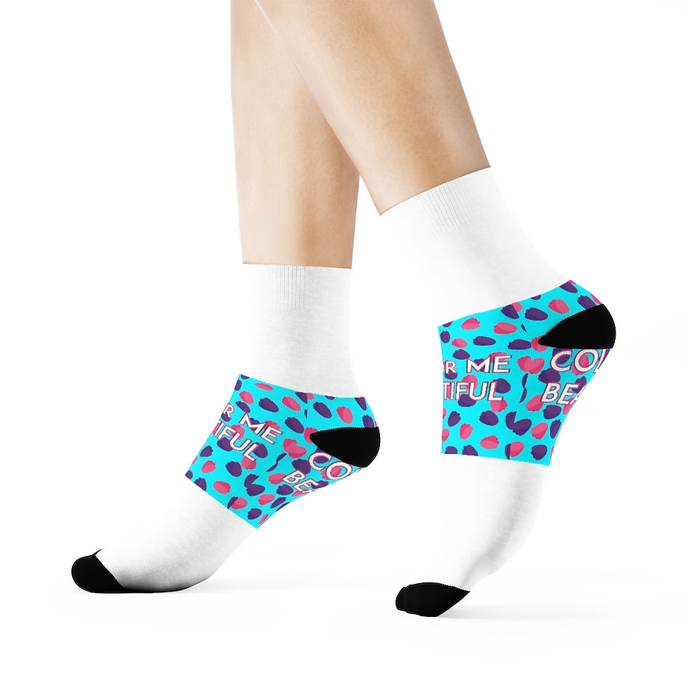 Thumbnail: Crew Socks