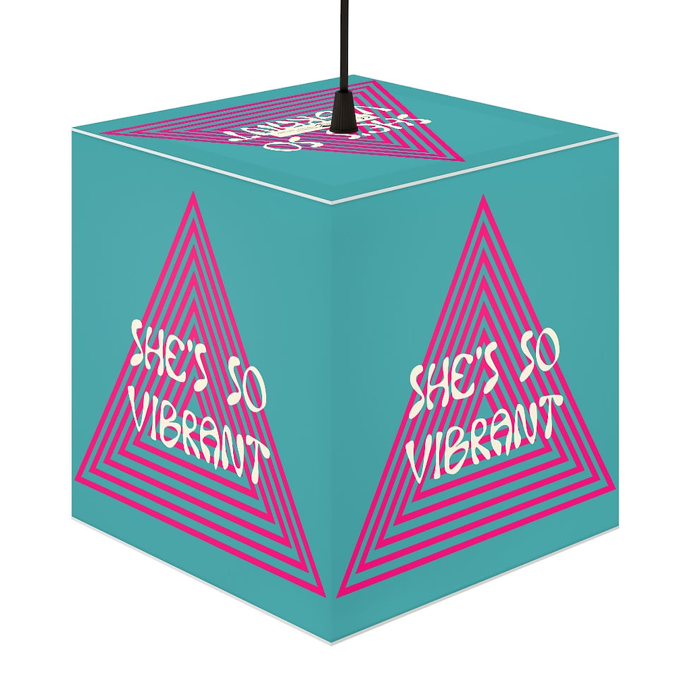 Thumbnail: Personalized Lamp
