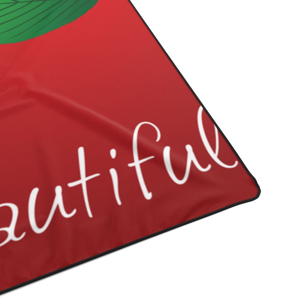 Thumbnail: Polyester Blanket