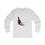 Thumbnail: Women's Fitted Long Sleeve Tee