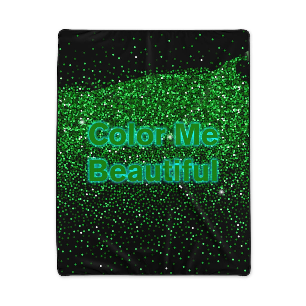 Polyester Blanket