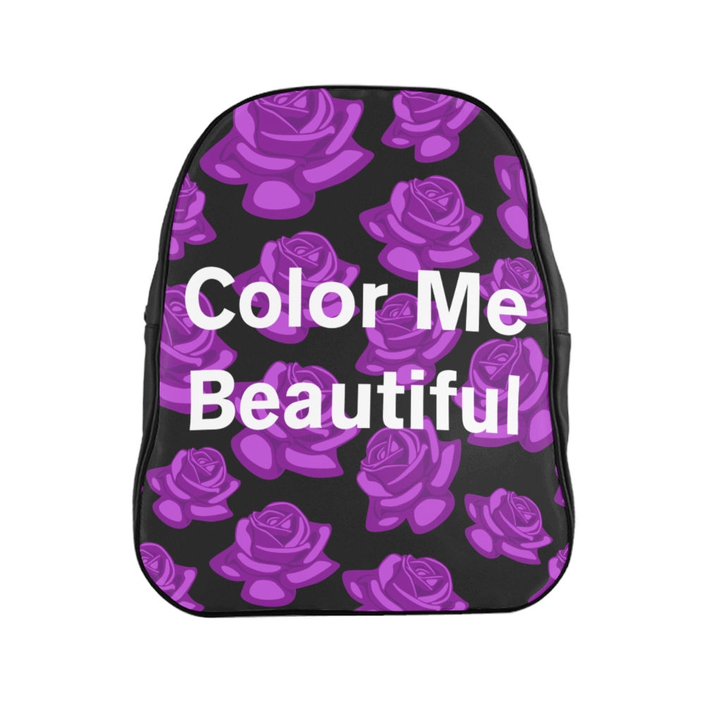 School Backpack